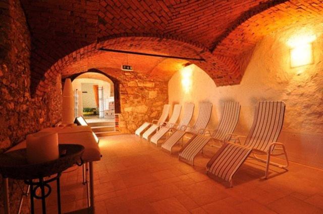 Hotel Garni Winzerhof Hoedl Wagna Ngoại thất bức ảnh